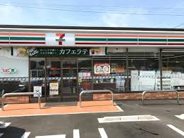 コンビニ　セブンイレブン 西尾吉良町友国南店（コンビニ）まで1440m