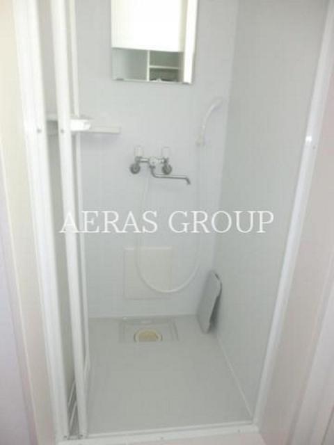 バス・シャワールーム　同仕様