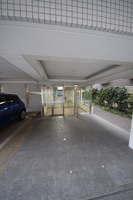 エントランス　☆お問い合わせはお早めに☆