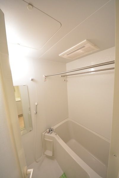 バス・シャワールーム　★バス★
