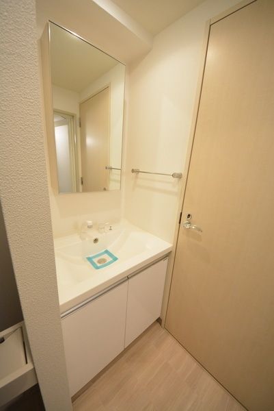 洗面設備　★独立洗面台★