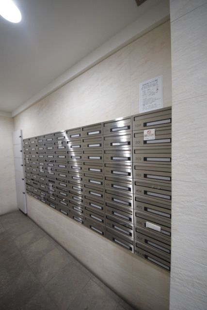 その他共有部分　☆お問い合わせはお早めに☆