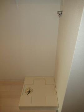 その他　洗濯パン