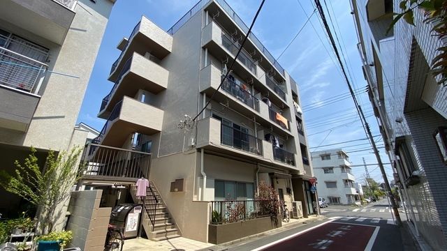 建物外観　★お問い合わせはタウンハウジングまで★
