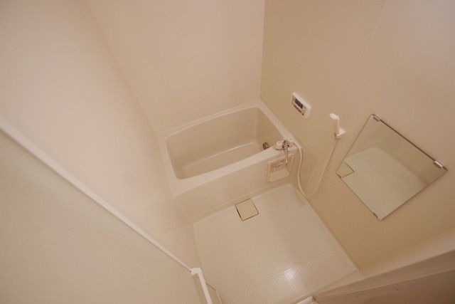 バス・シャワールーム　★お部屋探しはタウンハウジング稲田堤店まで★