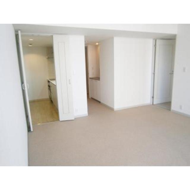 居室・リビング　※写真は同タイプ住戸です。