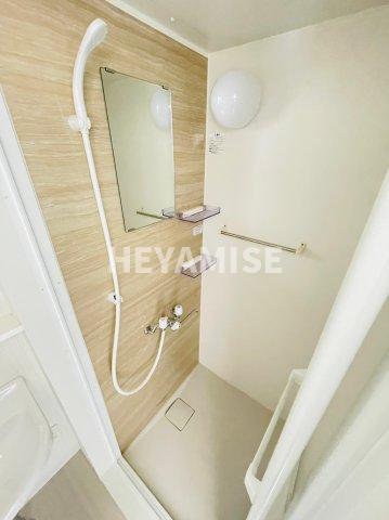 バス・シャワールーム　※同タイプ別部屋　※シャワールーム