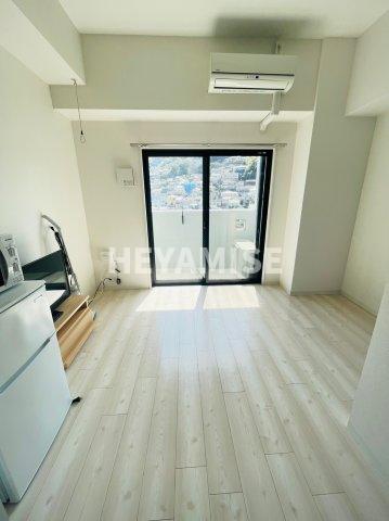 居室・リビング　※同タイプ別部屋　家具・家電無しです※