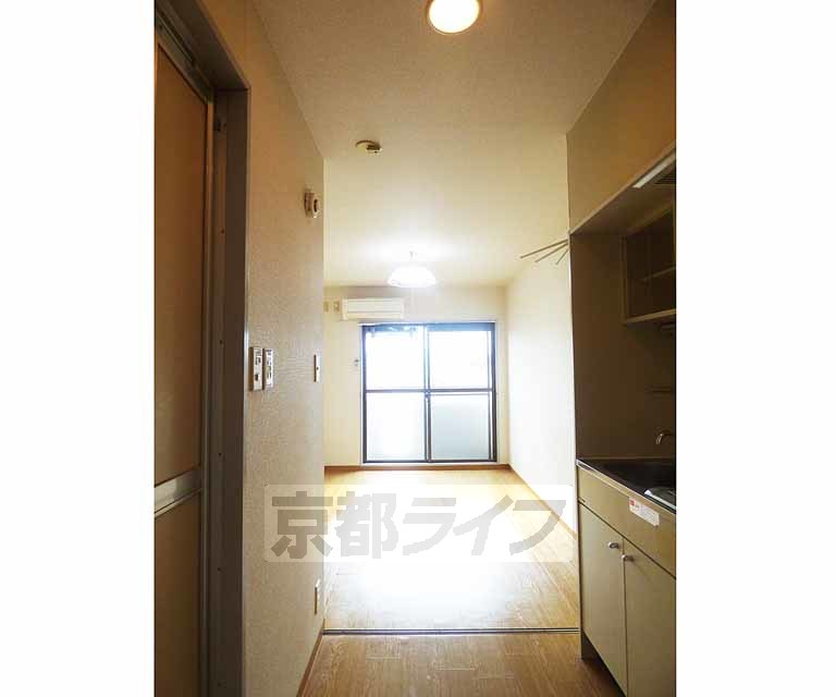 その他部屋・スペース　スペースが広いです