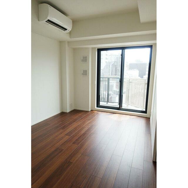 居室・リビング　※写真は同タイプ住戸です。