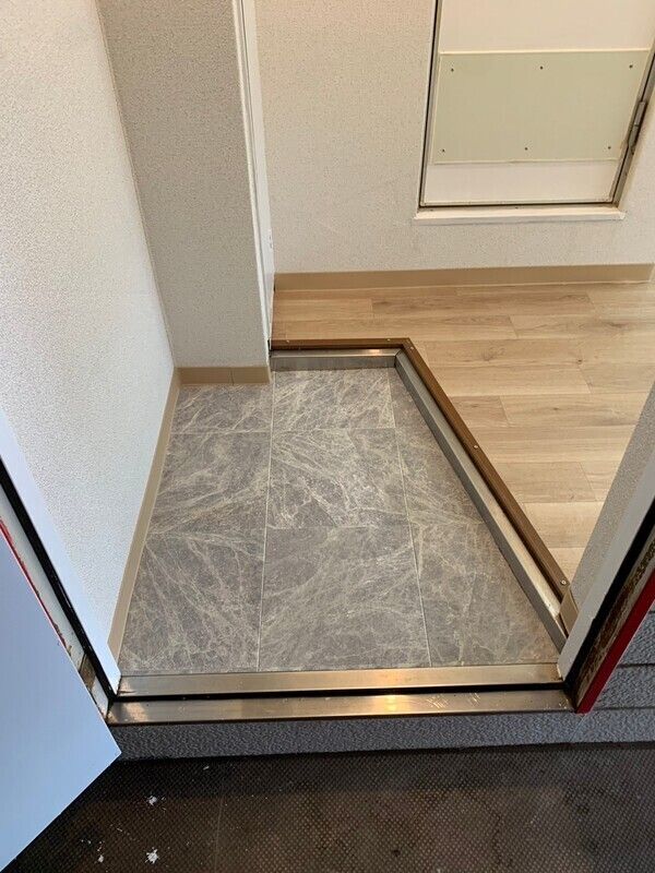 玄関　別部屋参考