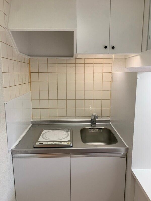 キッチン　別部屋参考