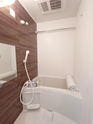 バス・シャワールーム　参考写真