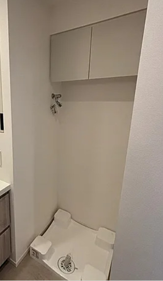 その他設備　※反転タイプの写真を使用しています。