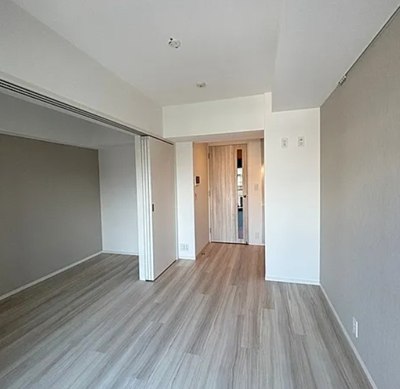 居室・リビング　※反転タイプの写真を使用しています。