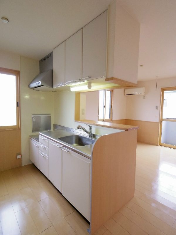 キッチン　※同仕様写真