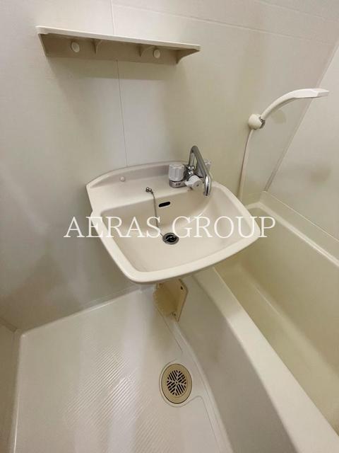 その他　エレベーター付き