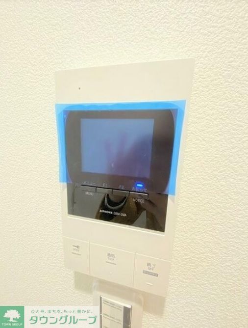 その他設備　設備