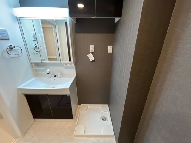 洗面設備　イメージ