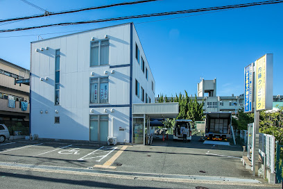 病院　内藤クリニック（病院）まで19m