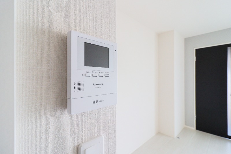 セキュリティ　図面と現状に相違がある場合には現状を優先