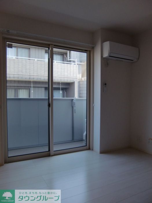 居室・リビング　リビング/居室