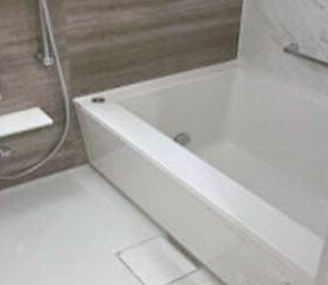 バス・シャワールーム　同仕様タイプ