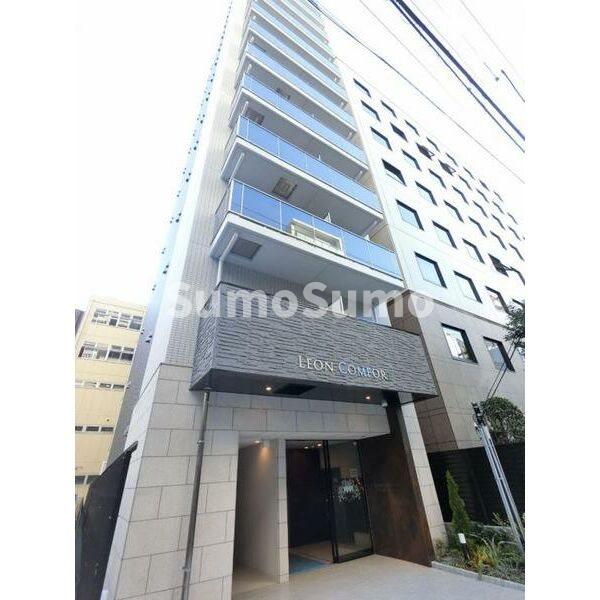 建物外観　建物外観を気になさる方へ、見た目の良い物件です