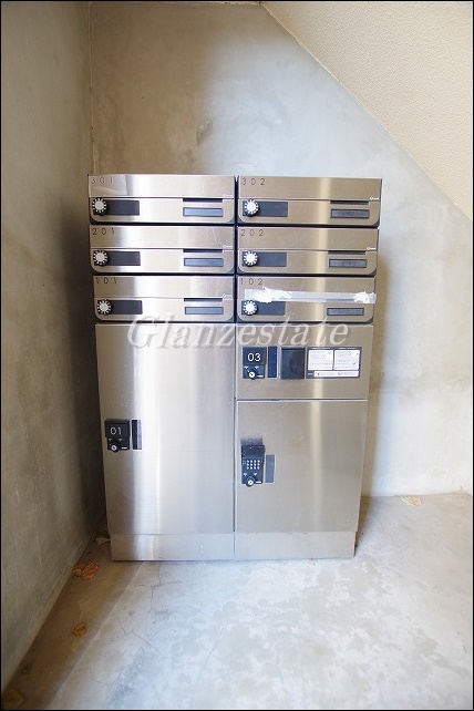 その他共有部分