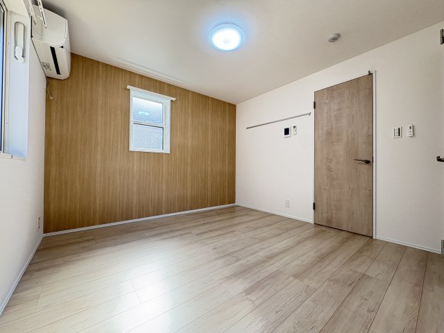 居室・リビング　※同施工会社の類似参考写真