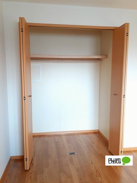 収納　同建物別部屋