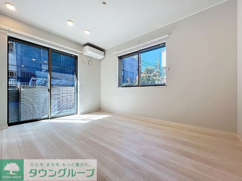 居室・リビング　リビング/居室