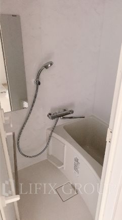 バス・シャワールーム　風呂