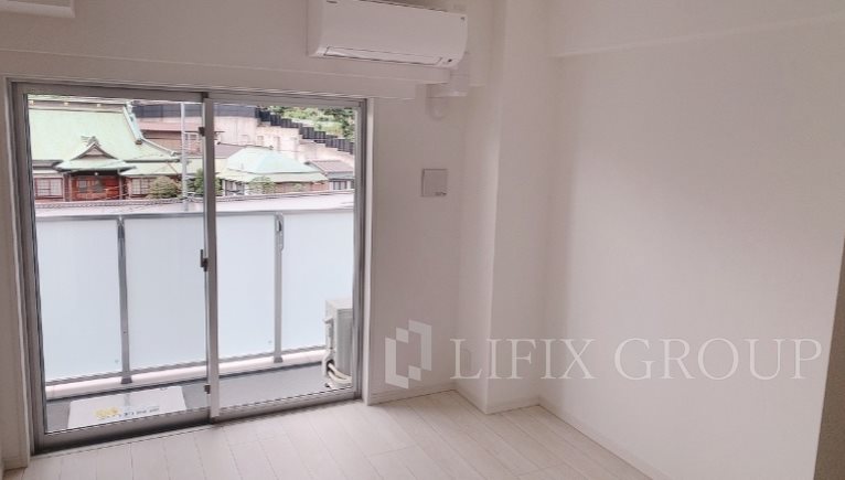 居室・リビング　居間・リビング