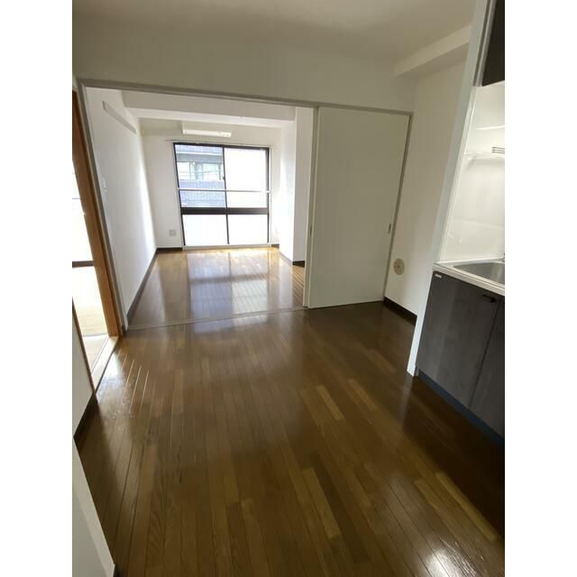 眺望　デュエル駒込　北区中里１