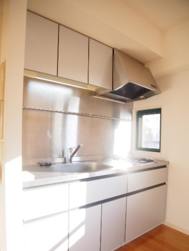 キッチン　他部屋参考写真