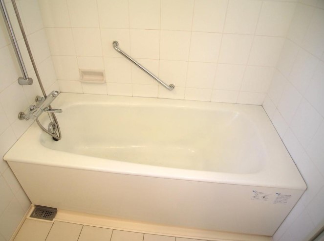 バス・シャワールーム　他部屋参考写真