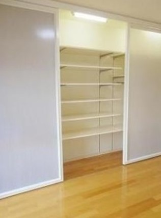 収納　他部屋参考写真