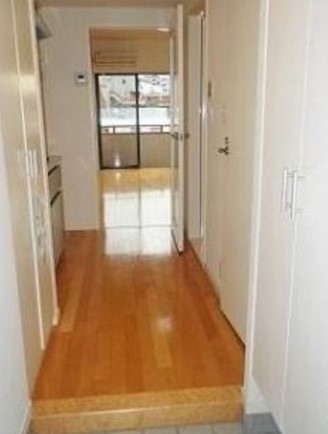 玄関　他部屋参考写真