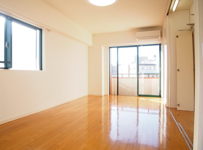 居室・リビング　他部屋参考写真