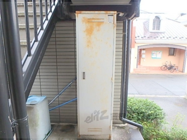 その他　掃除用具