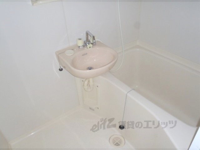 その他　駐輪場