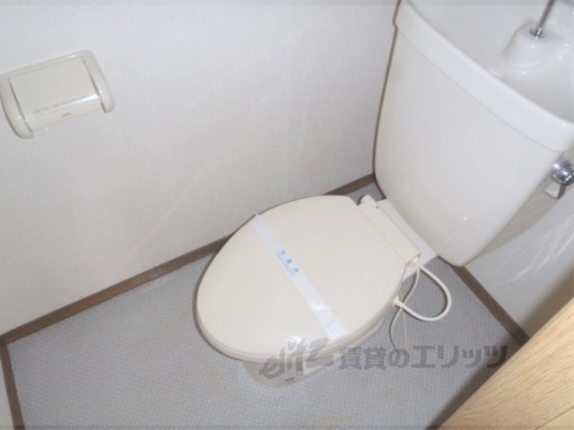 その他　ゴミ置き場