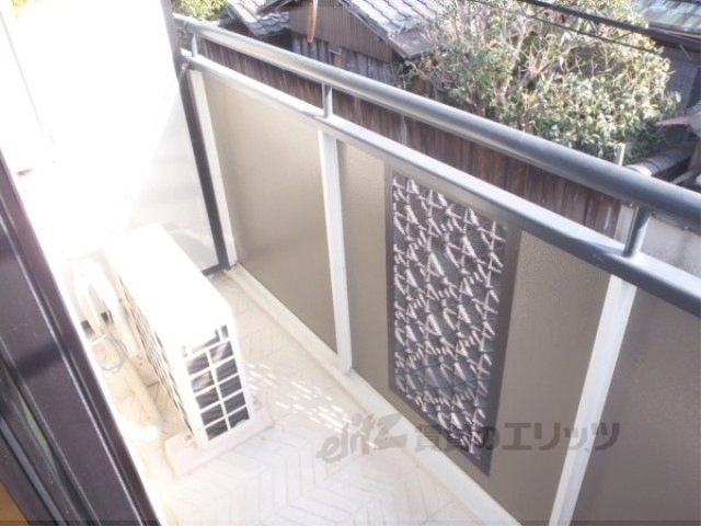 その他　ゴミ置き場