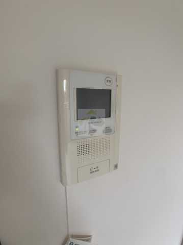 セキュリティ　パークアクシス滝野川ラ ブリーズ