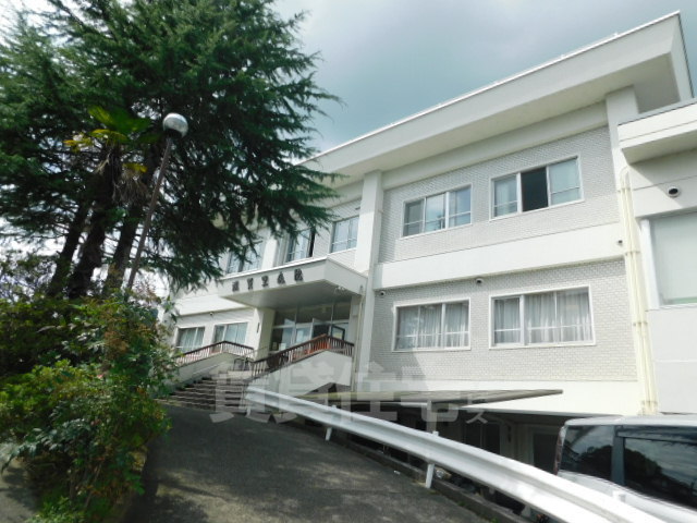 病院　滋賀里病院（病院）まで2207m