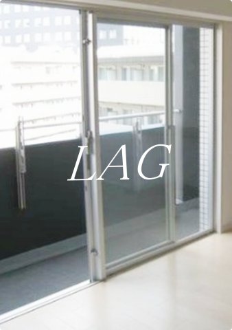 バルコニー　バルコニーです。