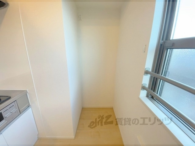 その他部屋・スペース　冷蔵庫置場