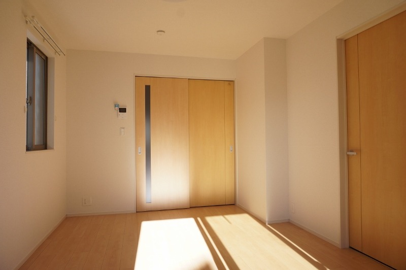 居室・リビング　図面と現状に相違がある場合には現状を優先