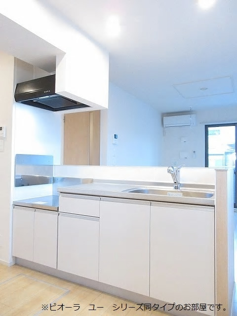 キッチン　キッチン（イメージ画像）